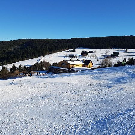 Chata Viktorka Pec pod Snezkou Bagian luar foto