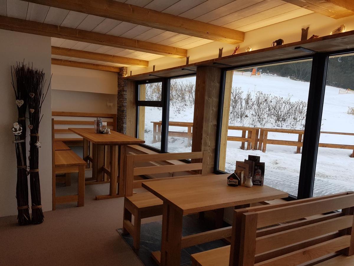 Chata Viktorka Pec pod Snezkou Bagian luar foto