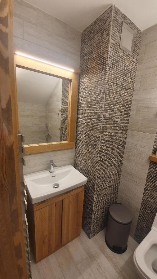 Chata Viktorka Pec pod Snezkou Bagian luar foto