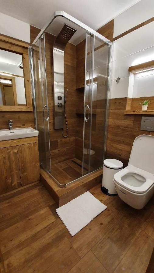 Chata Viktorka Pec pod Snezkou Bagian luar foto