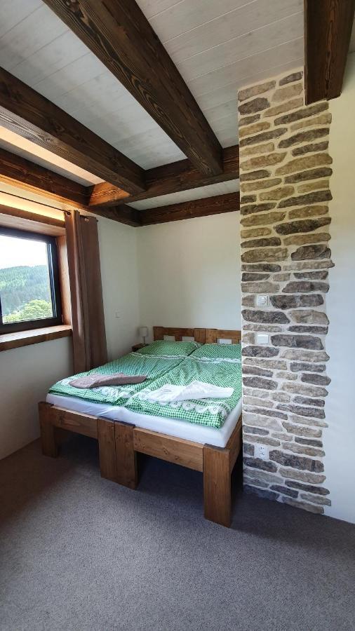Chata Viktorka Pec pod Snezkou Bagian luar foto