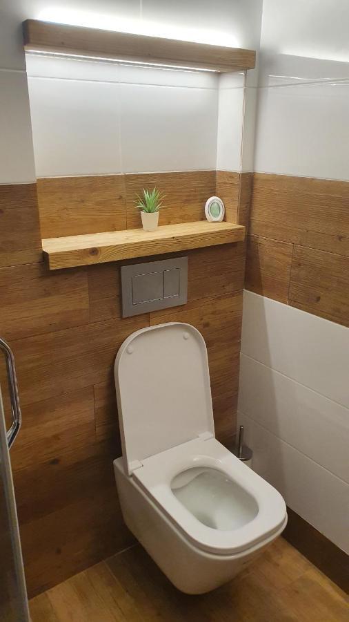 Chata Viktorka Pec pod Snezkou Bagian luar foto